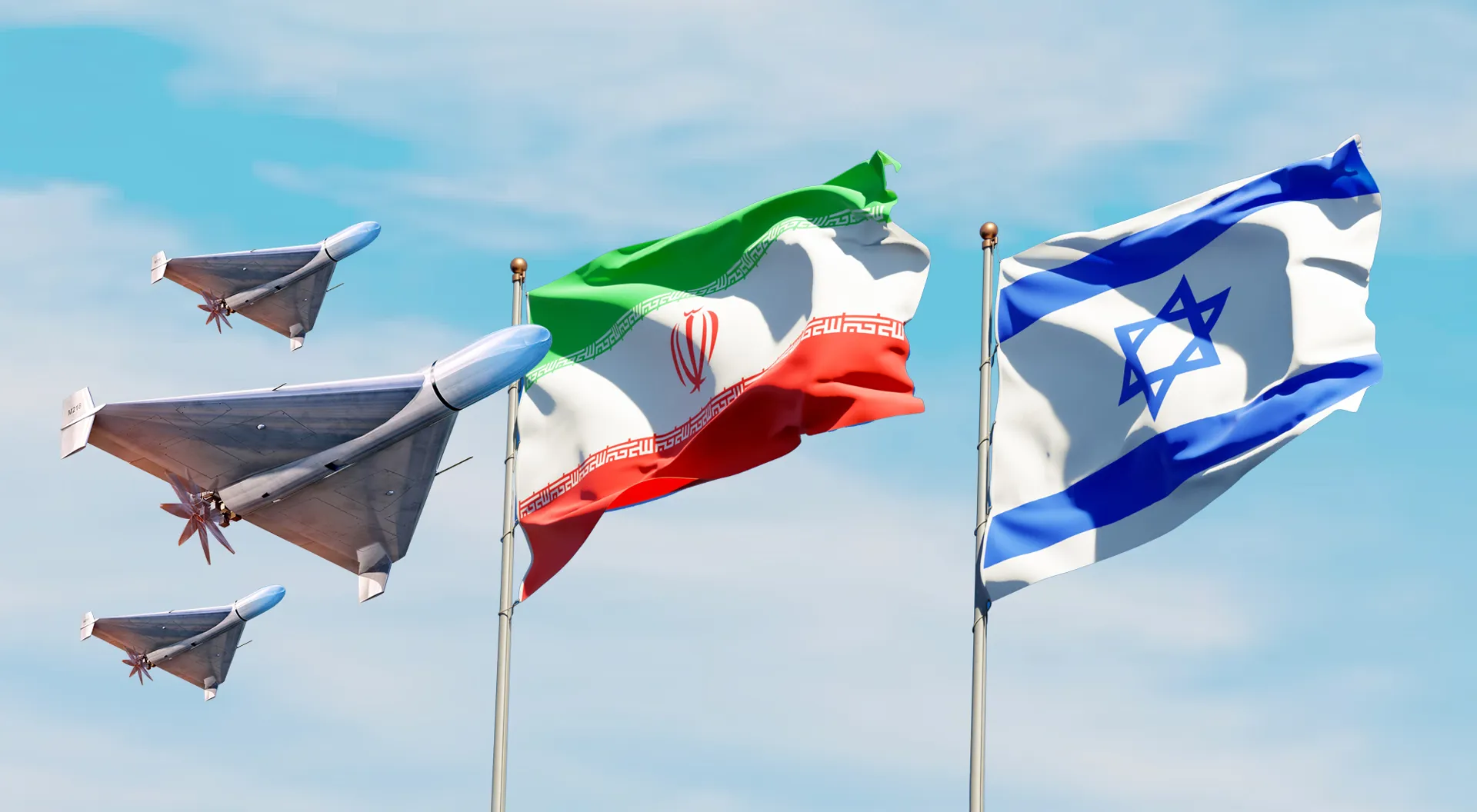 غموض أمريكي يربك الخليج.. واشنطن لم تُطلع حلفاءها على خططها تجاه إيران وسط تصاعد الاستنفار